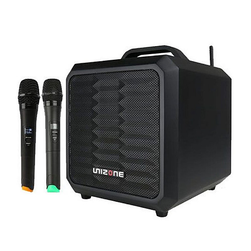 Máy trợ giảng Unizon 615W